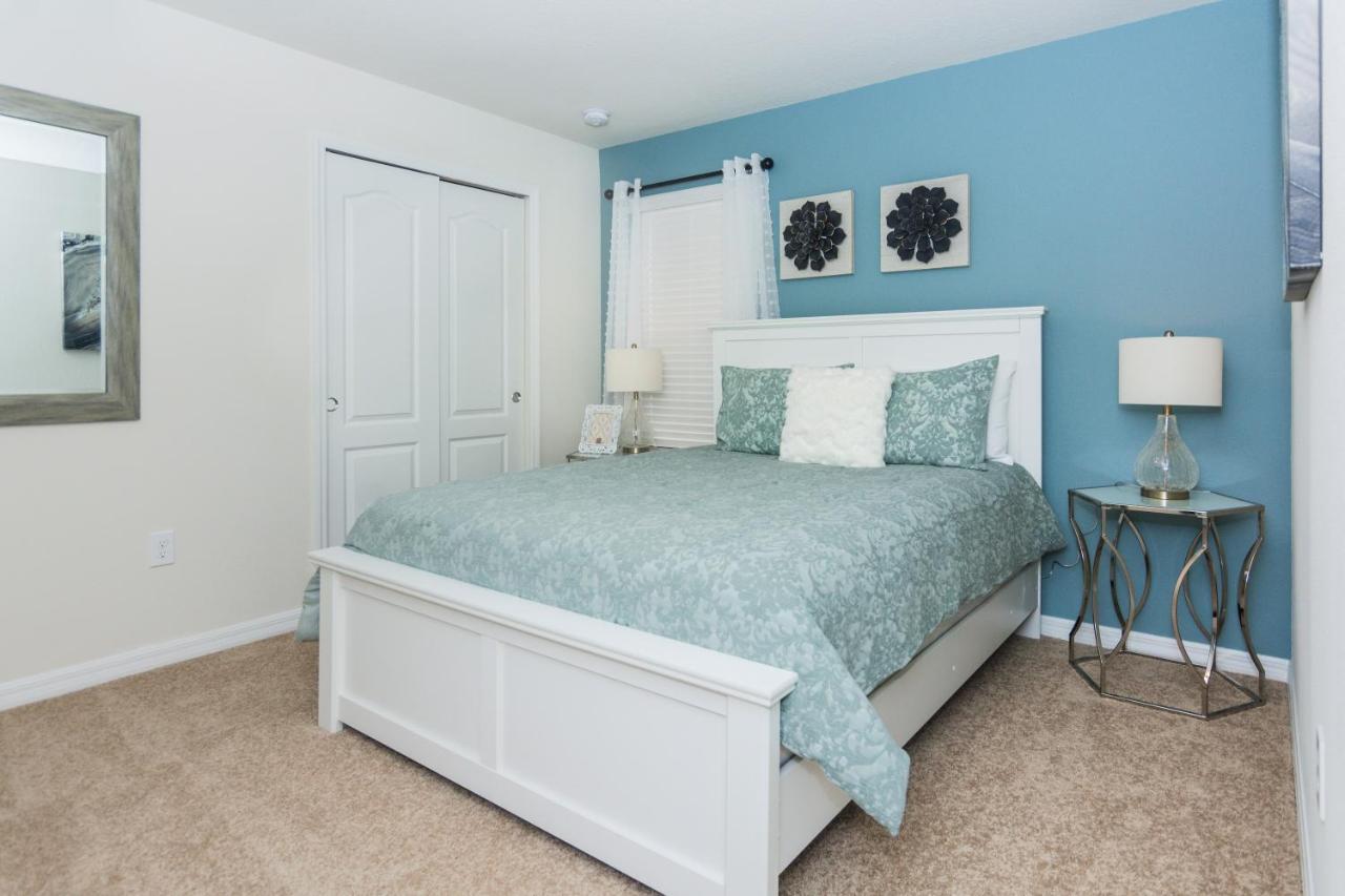 Luxury 7Br 6Ba Home Private Pool And Bbq Only13Min To Disney 4788 Sqft Kissimmee Extérieur photo