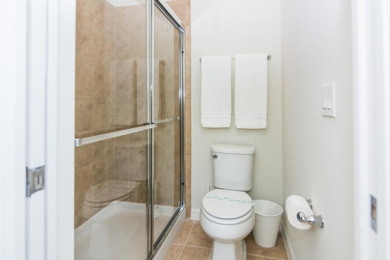 Luxury 7Br 6Ba Home Private Pool And Bbq Only13Min To Disney 4788 Sqft Kissimmee Extérieur photo